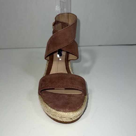 Stuart Weitzman Wedges